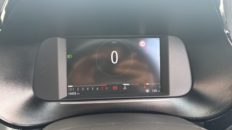 Vauxhall Corsa 1.2 Turbo Elite Nav Premium 5dr Petrol Hatchback